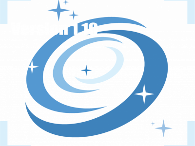 N.I.N.A. Logo version 1.10
